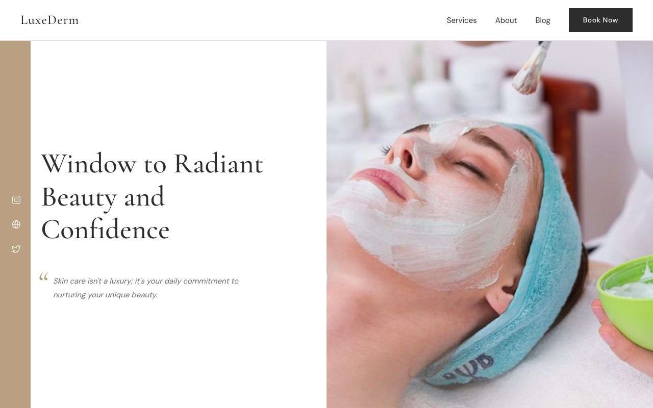 美容クリニック